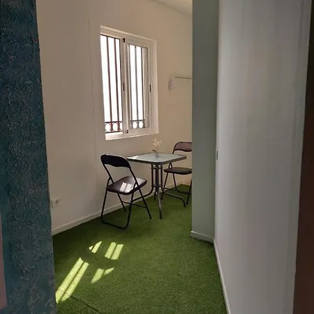 Fantastic In The First Line Of The Sea, Wifi Free Ferienhaus *