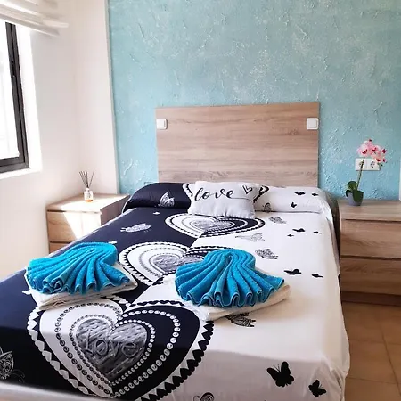 Fantastic In The First Line Of The Sea, Wifi Free Ferienhaus